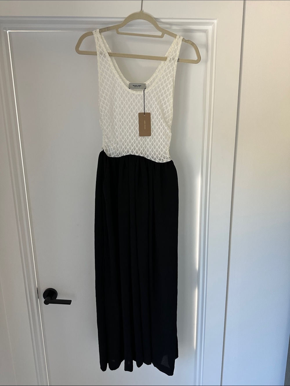 Rachel Comey Menta Dress- NWT